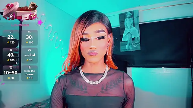 Kendall_hornyy webcam