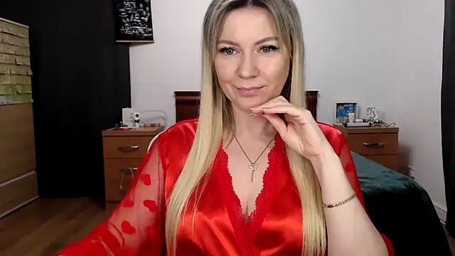 ParadiseAlina webcam