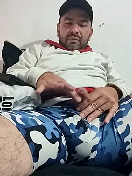 hairyandbigmann webcam