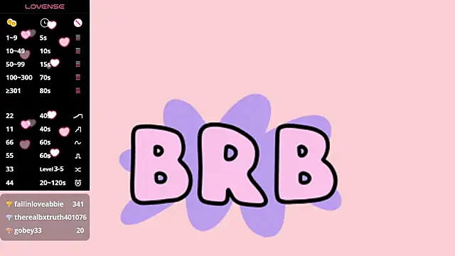 girlofyourdreams09 webcam