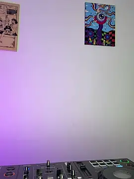 Jessie_Laurent webcam