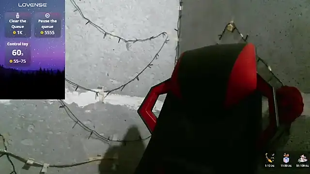 catalina_colombia webcam