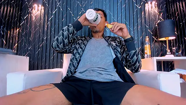 Gregory_Sforza webcam