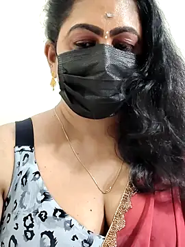 Sweetie_swetha37 webcam