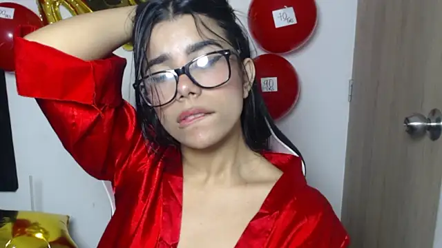 AlejandraScott webcam