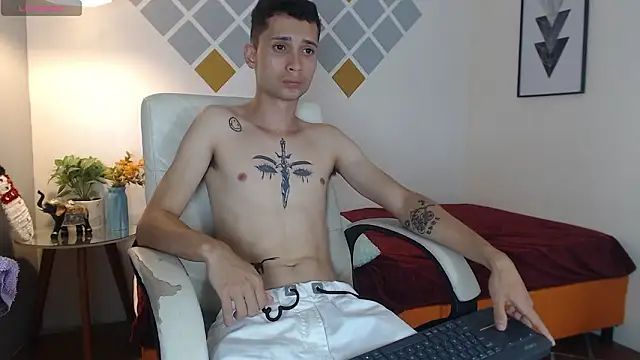 LucassSmith11 webcam