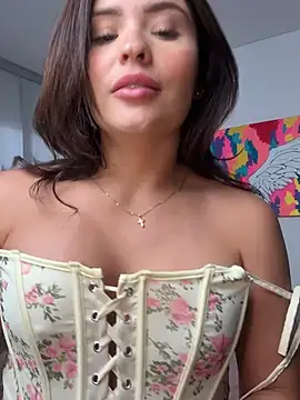 SofiaGomez444 webcam