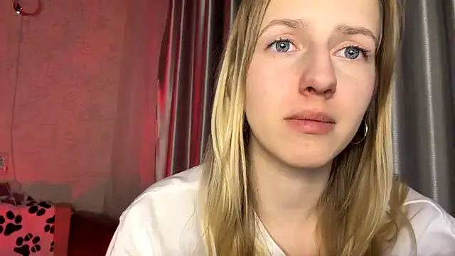 JeannettaIltzsch webcam