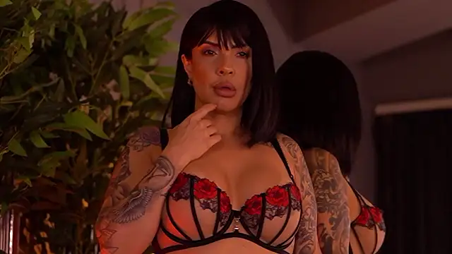 PerfectBootyXO webcam