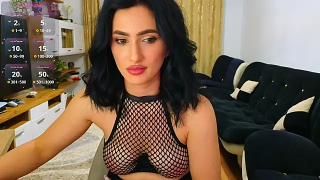YourDesiree_ webcam