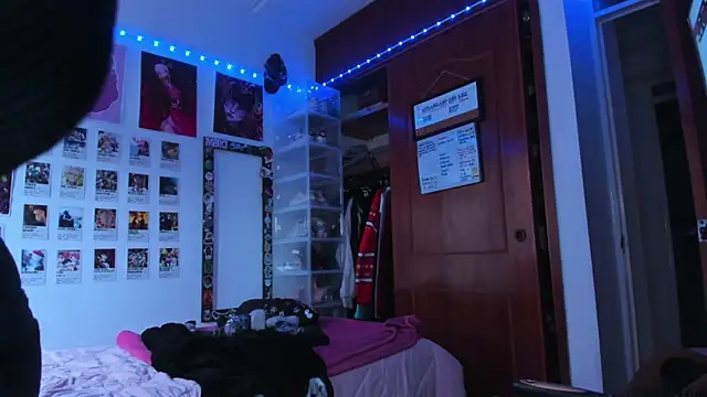 Jessie_williams webcam