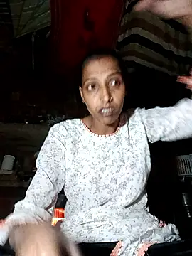 Pinki_thakur_1 webcam