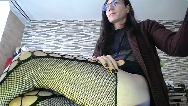 VioletaGomez_Co webcam