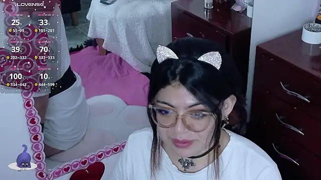 Catwhite_ webcam
