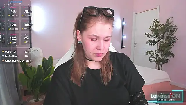 Colleen_Blake webcam