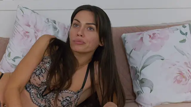 barbarahaze - BarbaraHaze's free webcam - UK Sex Cams