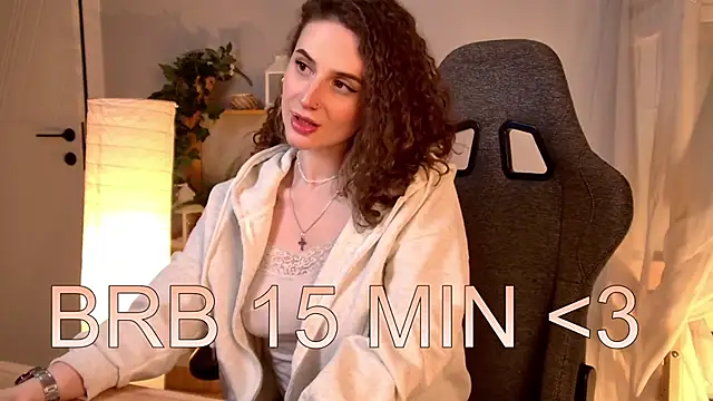 oliviamcclean - OliviaMcClean's free webcam - UK Sex Cams