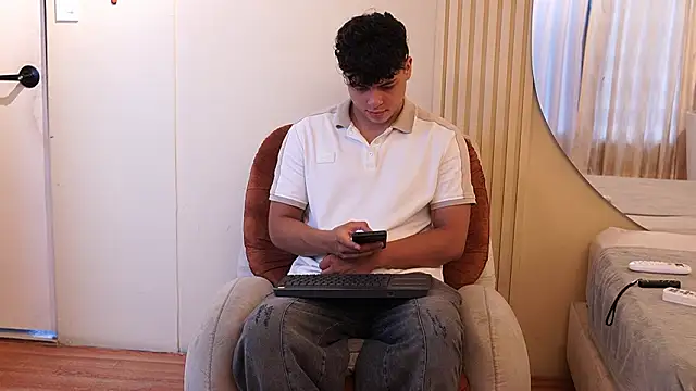 Ethan_occonor webcam