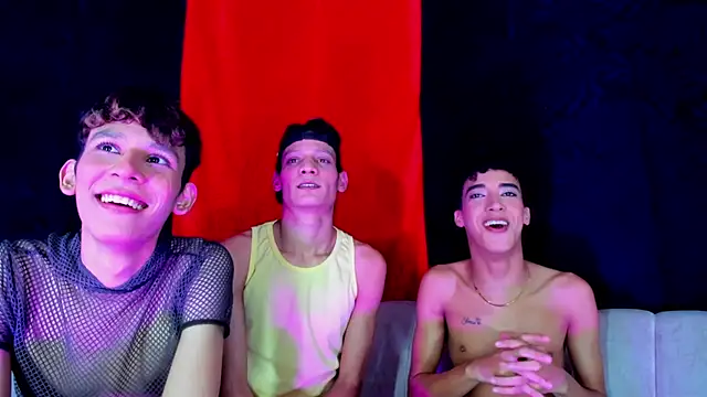 Pleasure_boys_hot webcam
