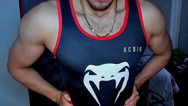 tommy_bred (M young) - make me cum