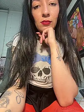 SALOME_KORLAND webcam