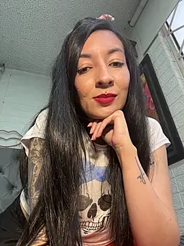 SALOME_KORLAND webcam