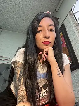 SALOME_KORLAND webcam