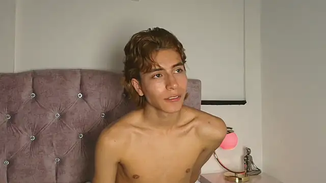 blake_parker - Blake_Parker's free webcam - UK Sex Cams