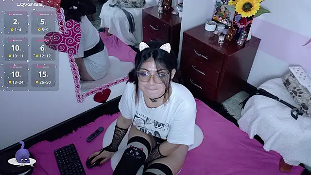 Catwhite_ webcam