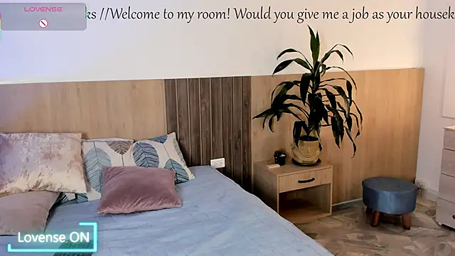 _SamantaGomez webcam