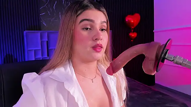 Liiahfontaine webcam