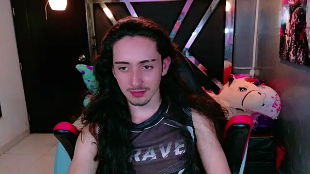 Angelis_Savage webcam