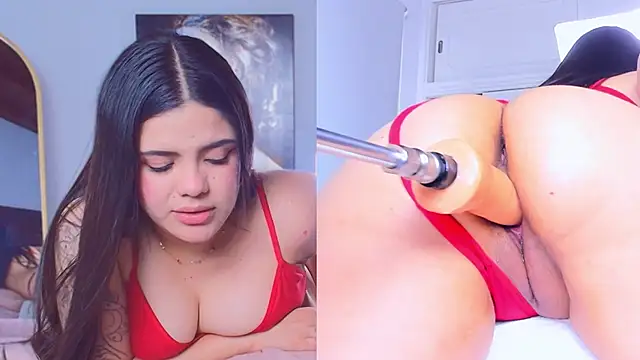 allie_cutie webcam