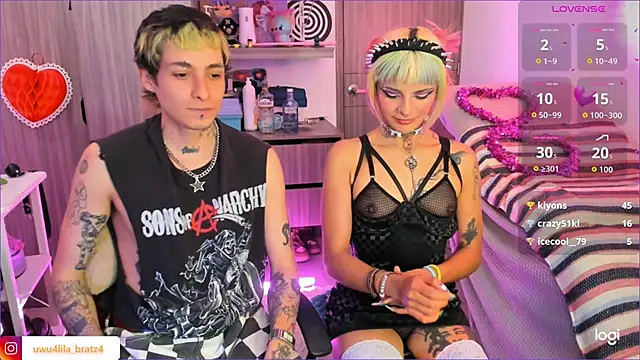 badeyes_crazygoat webcam