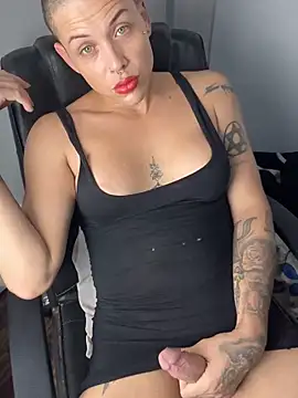 alicetgirlbr webcam