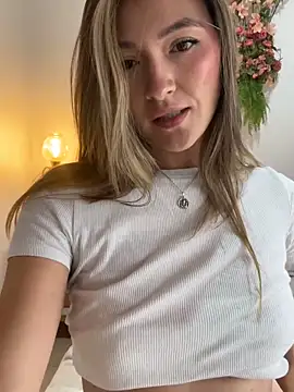 GeorginaBlack webcam