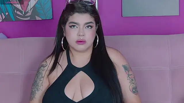 antonella_contti_ - Antonella_contti_'s free webcam - UK Sex Cams