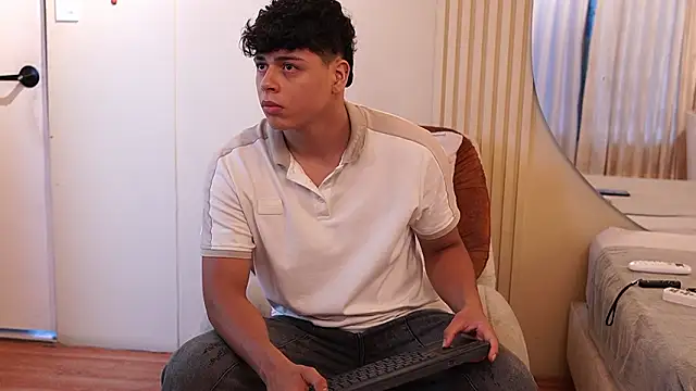 Ethan_occonor webcam