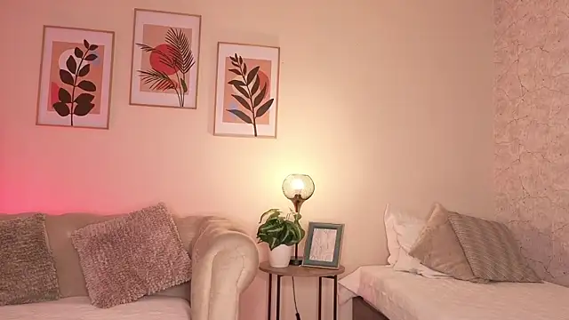 DahianaWalcott webcam