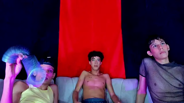 Pleasure_boys_hot webcam