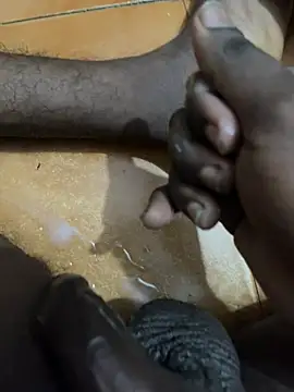 tamil_boy_john (M young) - Ball squeeze