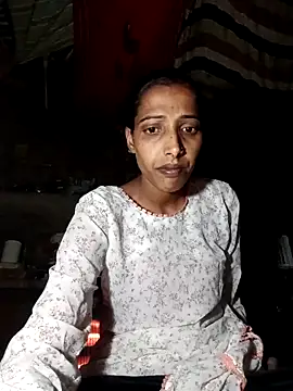 Pinki_thakur_1 webcam