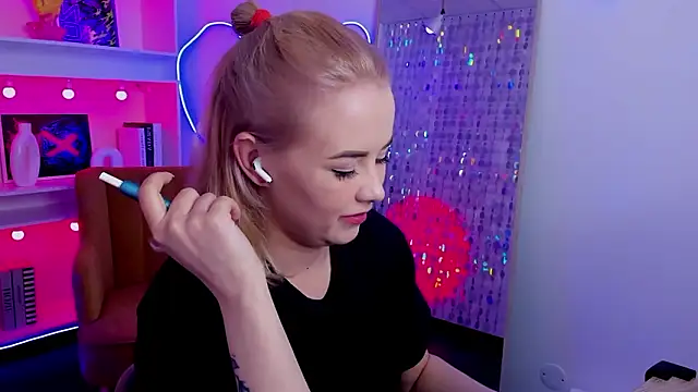 StephanieSweety webcam