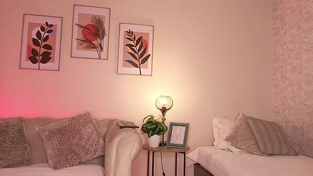 DahianaWalcott webcam