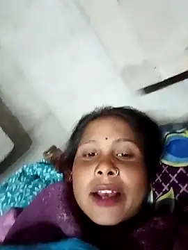 Shreya_pandit webcam