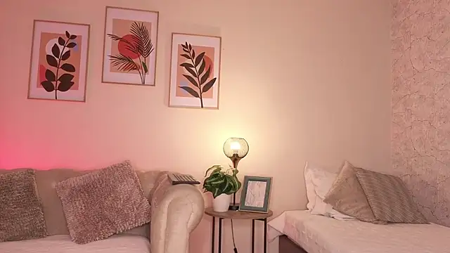 DahianaWalcott webcam