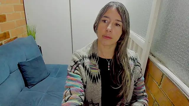 Penelope47 webcam