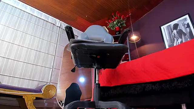 Veronica_Jacobss webcam