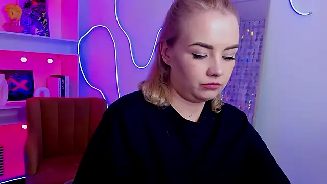 StephanieSweety webcam