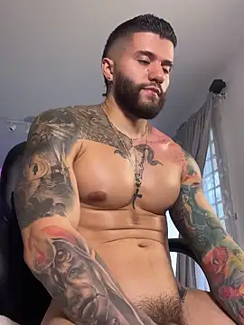 Frank_Farrell webcam